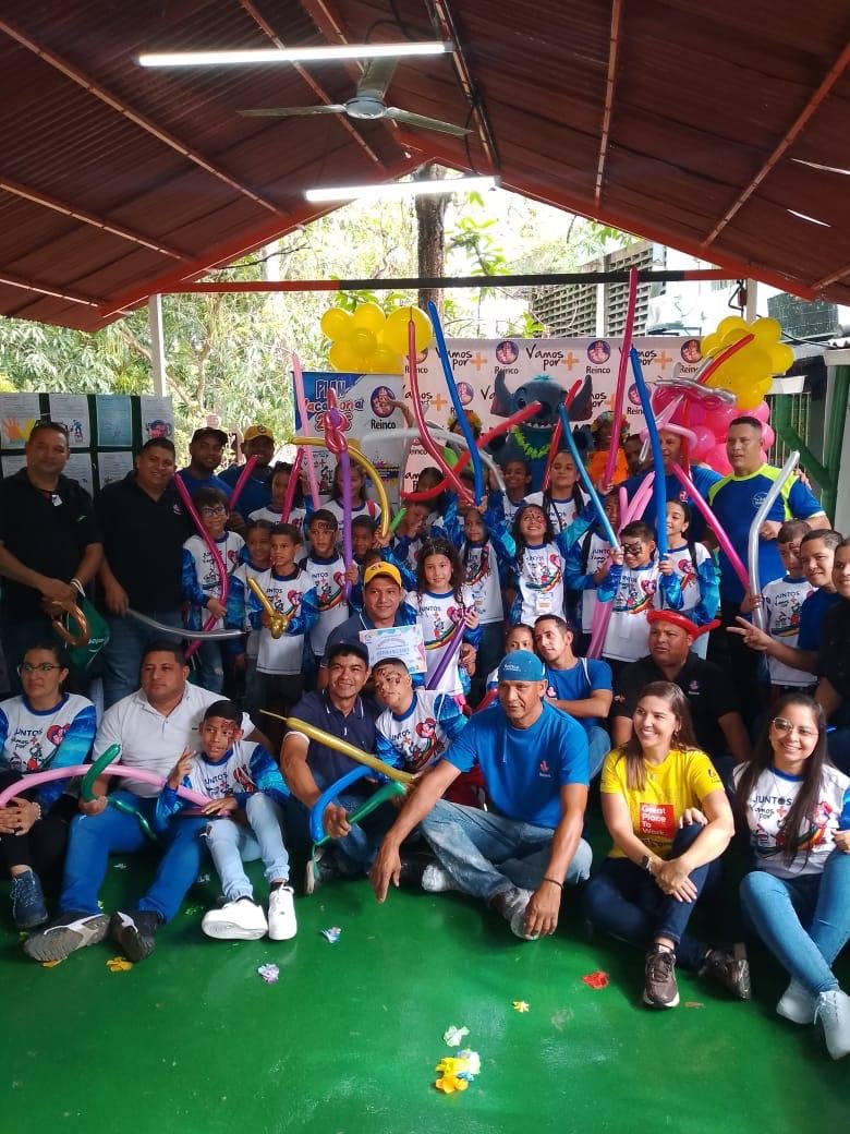 Evento corporativo