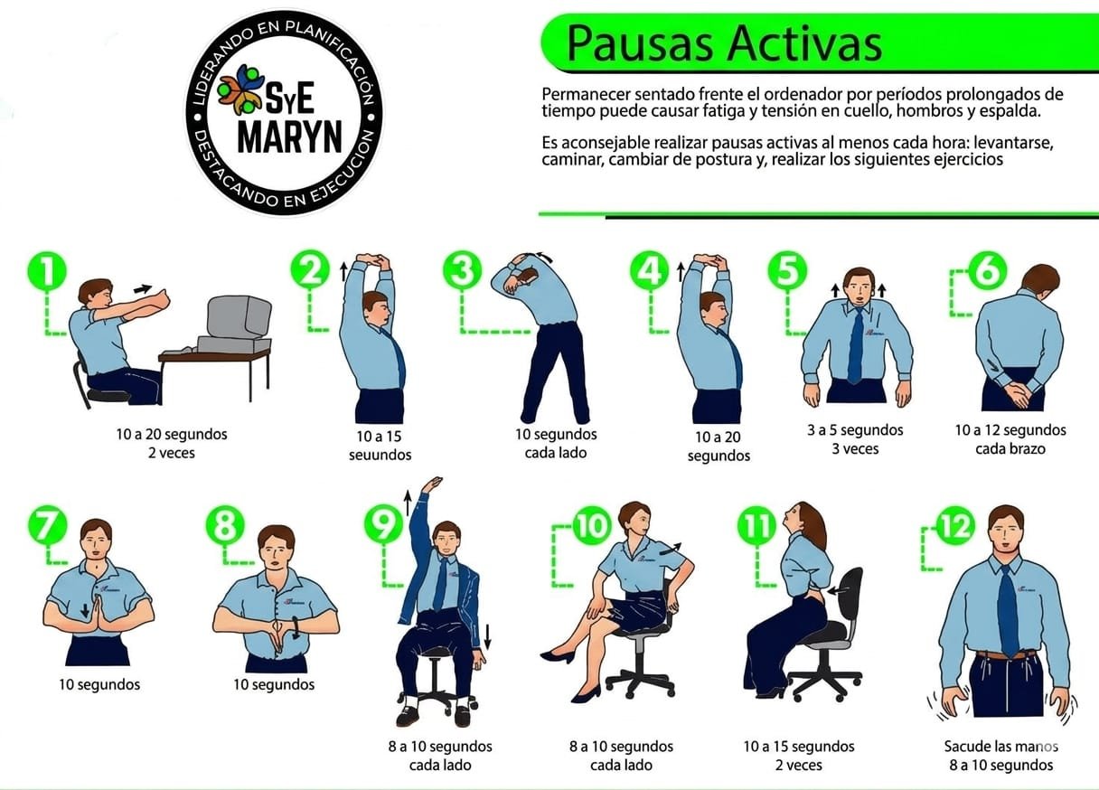 Objetivos de Desarrollo Sostenible (ODS)