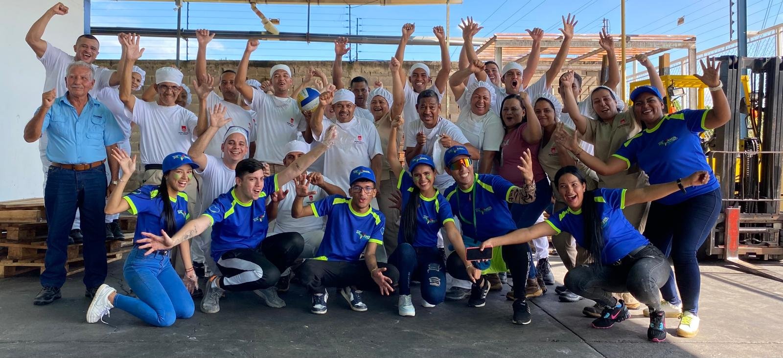 LOPCYMAT — seguridad y salud laboral