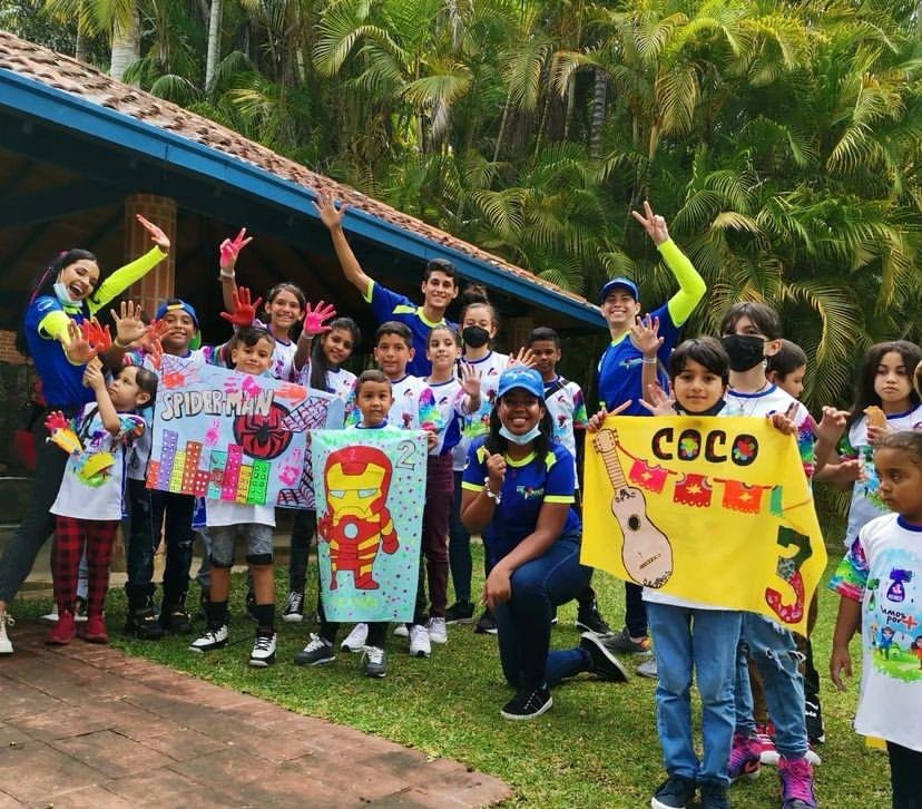 Responsabilidad Social Laboral (RSE)