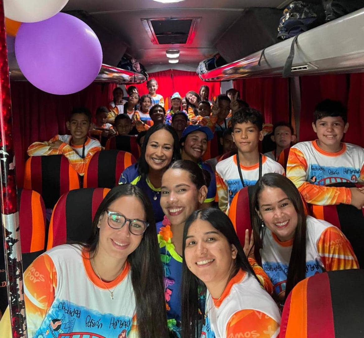 Cumplimiento INCRET y LOPCYMAT