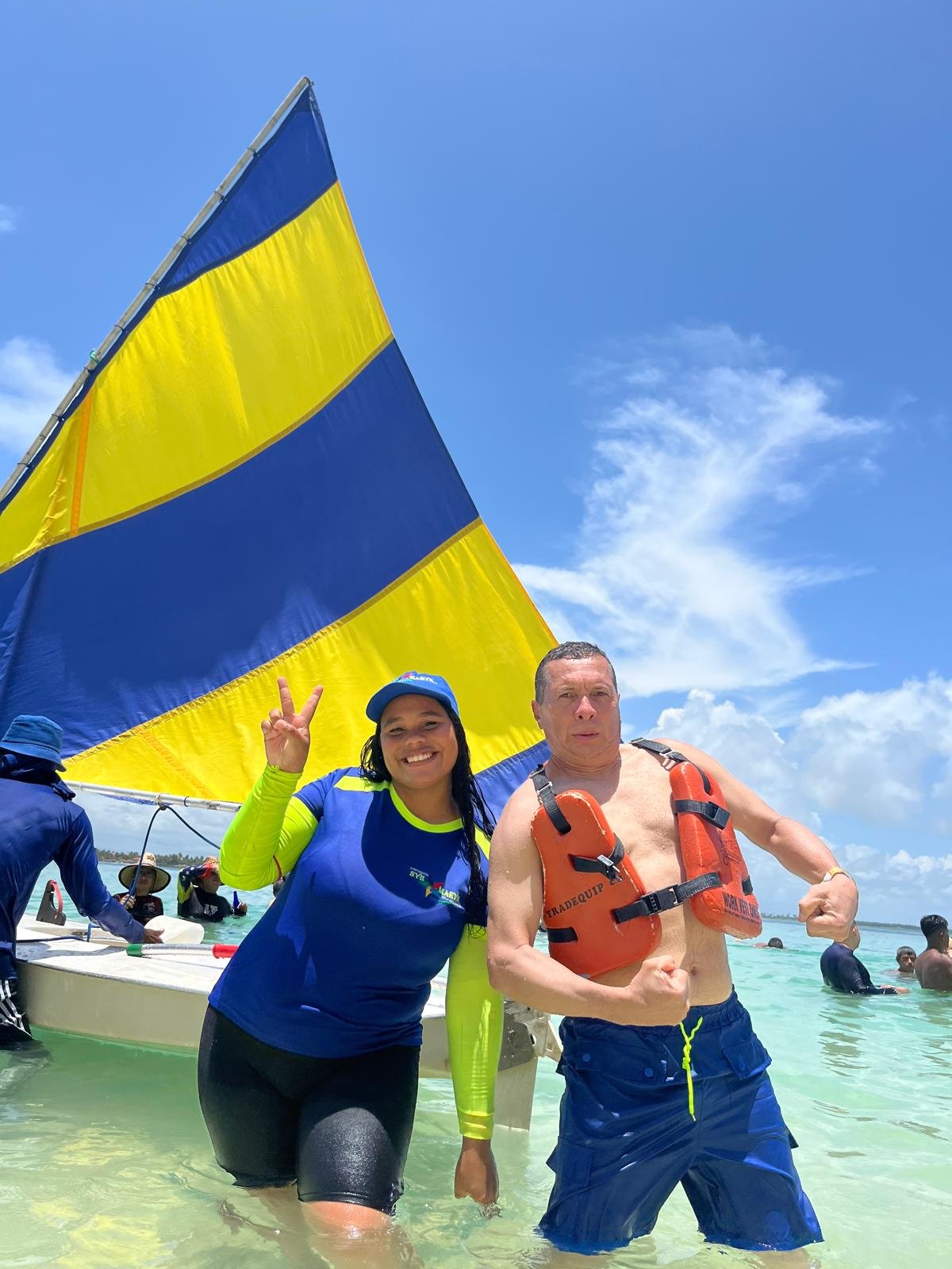 Logística y Festejo